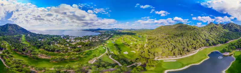 Club de Golf de Son Servera - Bild 1