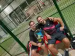 Asnimo Padel El Tenaro - Bild 10