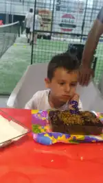 Asnimo Padel El Tenaro - Bild 9