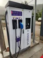 Benzinera Repsol - Bild 4