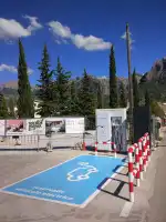 Benzinera Repsol - Bild 6