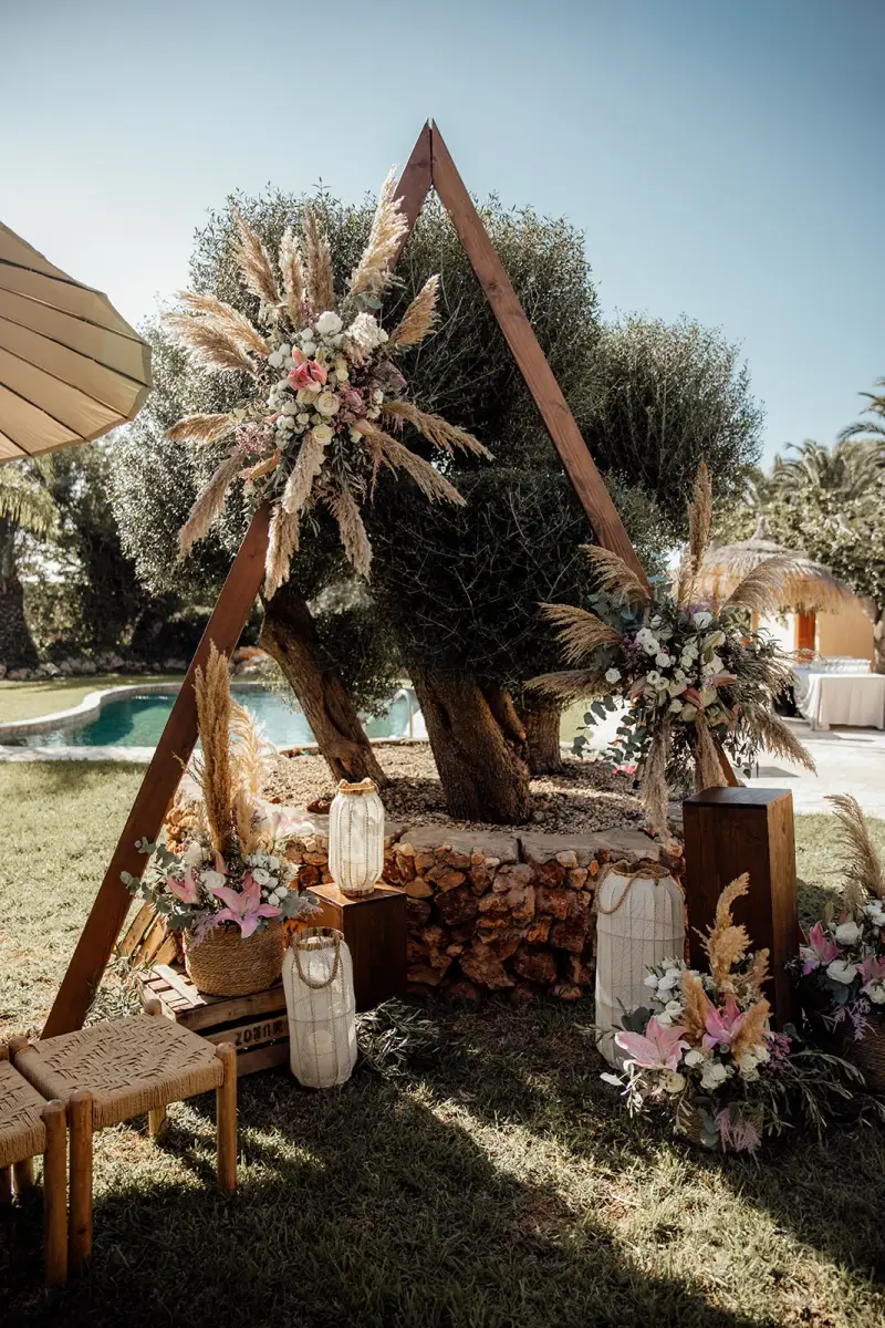 Hochzeit auf Mallorca - Imagen 1