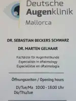 Deutsche Augenklinik Mallorca - Imagen 3