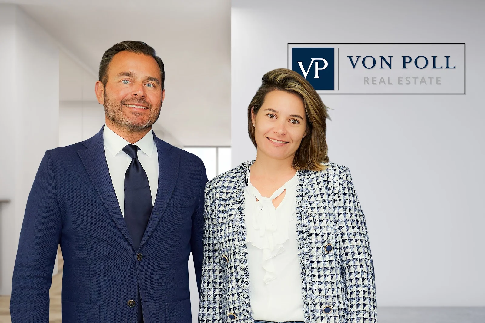 VON POLL REAL ESTATE - Bild 1