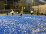 Pádel Portitxol - Bild 10