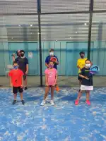 Pádel Portitxol - Bild 8