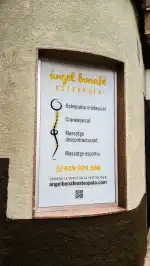 Àngel Bonafè osteòpata - Bild 6
