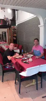 Indian Restaurant Haweli - Image 9