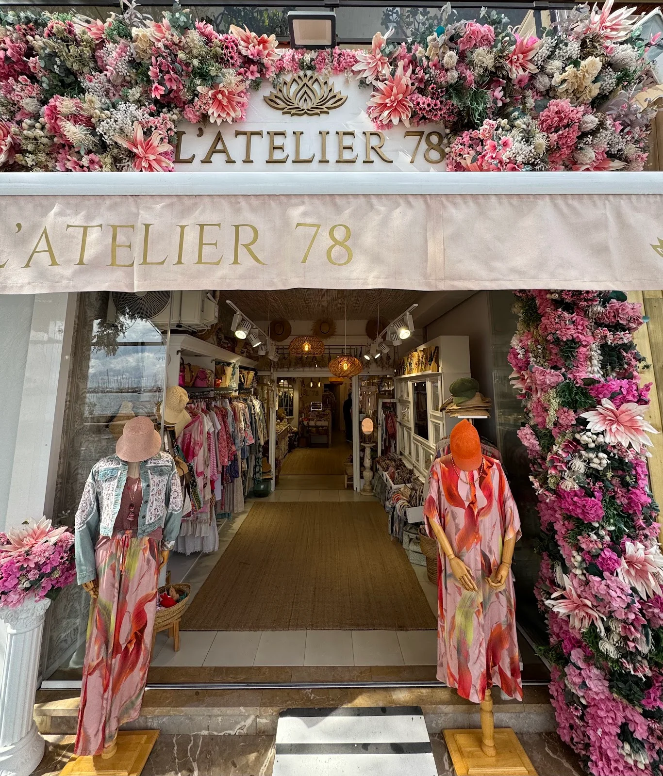 L´Atelier 78 - Bild 1
