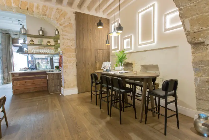 La Despensa del Barón - Bild 1