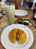 Bar Restaurant Panaderia Fusion Colombia - Imagen 5