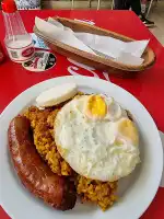 Bar Restaurant Panaderia Fusion Colombia - Imagen 7