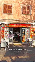 Ali Baba 2 Doner Kebab & Pizza - Image 1