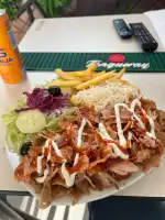 Ali Baba 2 Doner Kebab & Pizza - Image 10