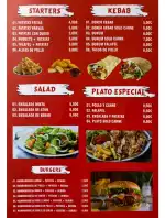 Ali Baba 2 Doner Kebab & Pizza - Image 3