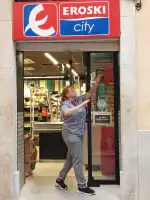 Eroski City
