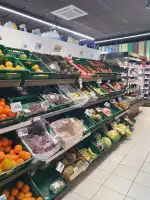 Eroski City - Bild 6