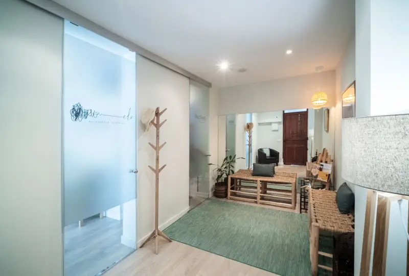 Consulta de Osteopatía Elo - Bild 1