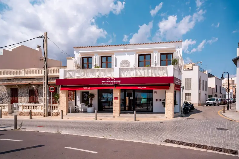Mallorca Mietbörse - Inmobiliaria Portixol - Bild 1