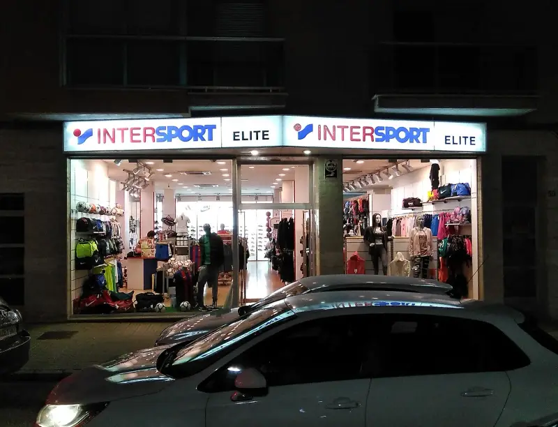 Intersport Elite - Bild 1