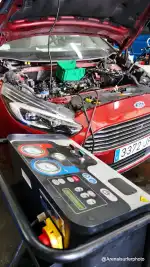 Talleres FT autos - Bild 2