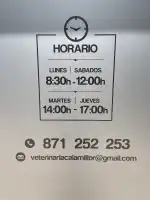 Clínica Veterinaria Cala Millor - Bild 7