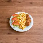 Merlin's kebap - Imagen 9