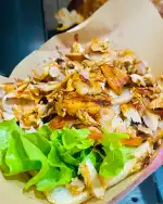 Merlin's kebap - Imagen 6