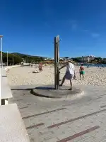 Es Carregador Beach - Bild 4