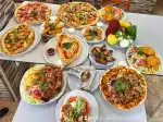 Nemrut Kebab Pizza2 - Image 2