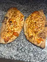 Nemrut Kebab Pizza2 - Image 3