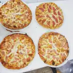 Nemrut Kebab Pizza2 - Image 9