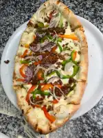 Nemrut Kebab Pizza2 - Image 9