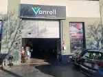 Rent a Car Vanrell