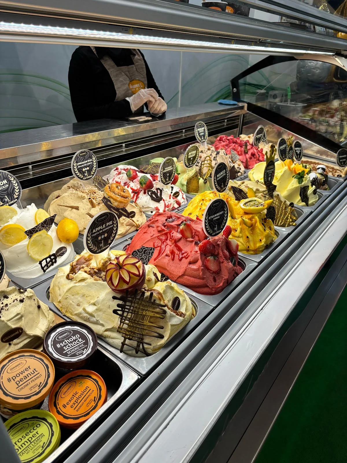 Giovanni L. Gelato Deluxe - Bild 1