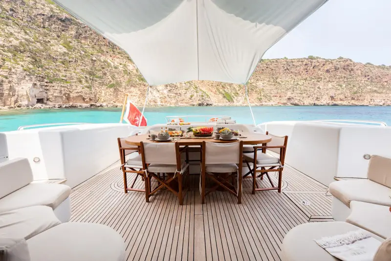 EU-Yachtbroker - Bild 1