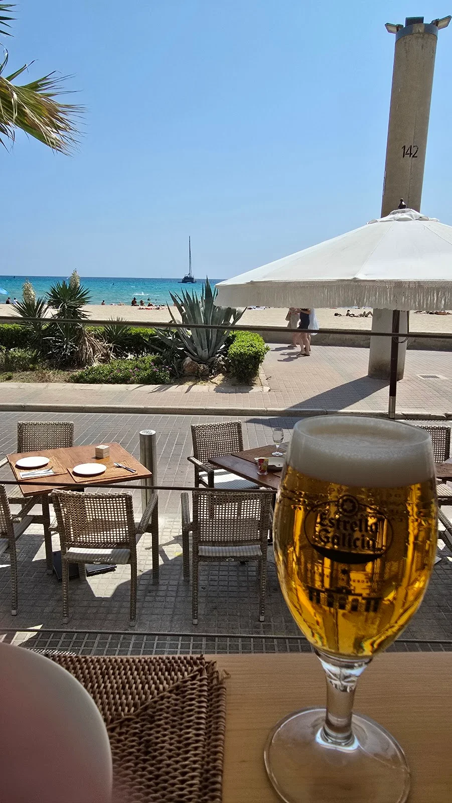Il Forno Via Mare - Bild 1