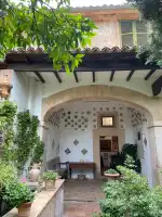 Frédéric Chopin and George Sand Museum - Bild 10