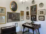Frédéric Chopin and George Sand Museum - Bild 7