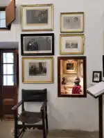 Frédéric Chopin and George Sand Museum - Bild 8