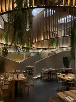 Quinta Avenida Restaurante Japonés - Bild 9