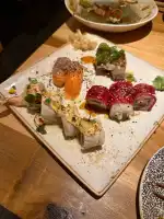 Quinta Avenida Restaurante Japonés - Bild 4