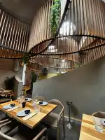 Quinta Avenida Restaurante Japonés - Bild 5