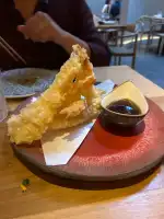 Quinta Avenida Restaurante Japonés - Bild 7