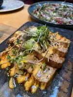 Quinta Avenida Restaurante Japonés - Bild 9