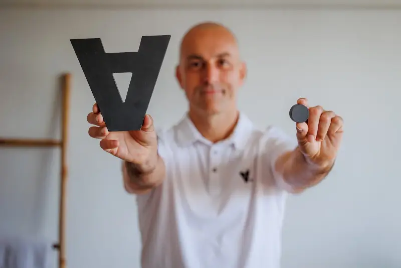 Apunto fascioterapia - Bild 1