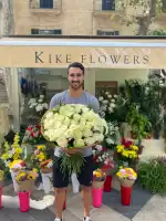 Kike flowers - Bild 2
