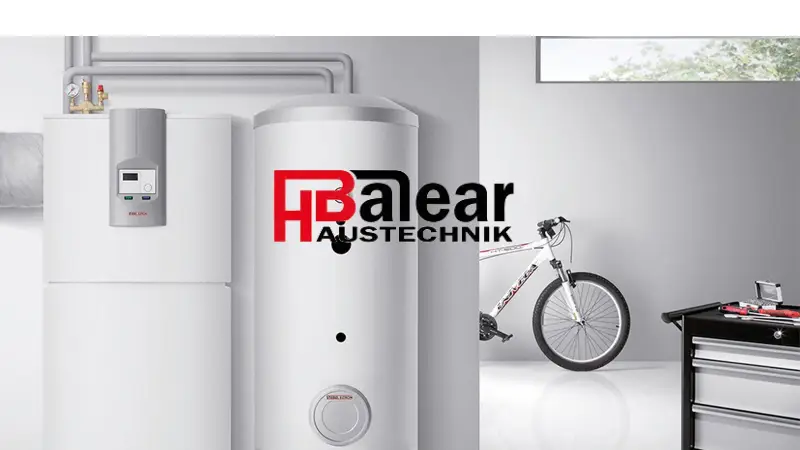Balear Haustechnik - Bild 1