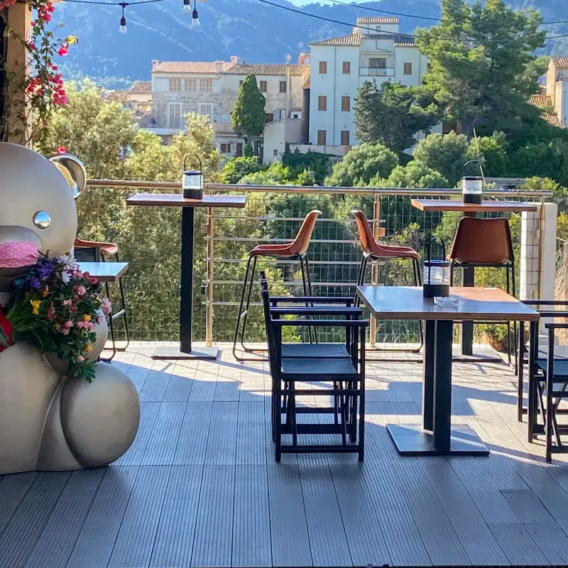 Bacán Pizzas de Autor - Bild 1