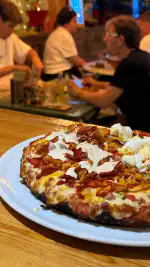 Bacán Pizzas de Autor - Bild 7